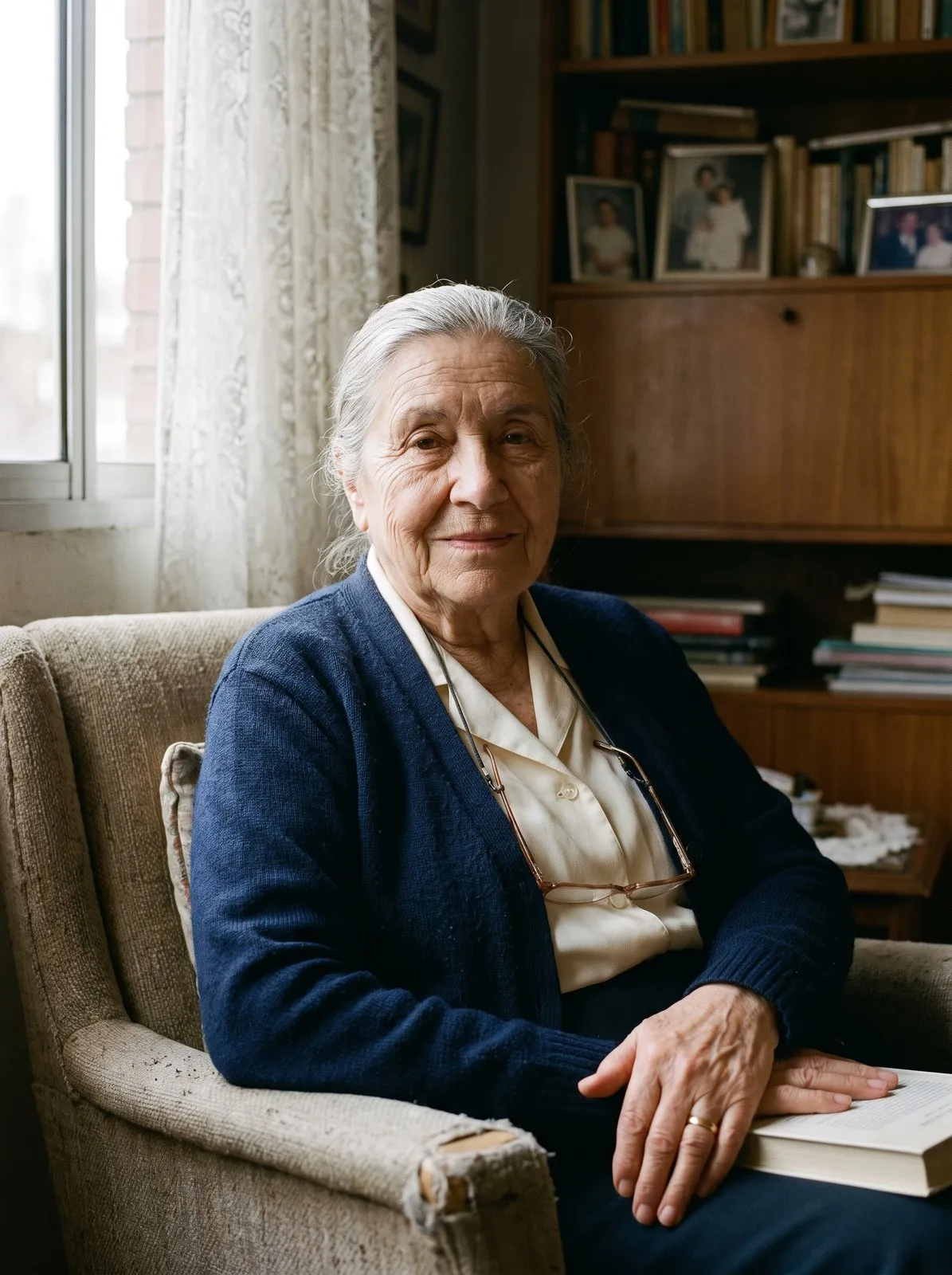 María Elena Vidal